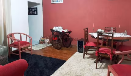 Casa à venda 3 Quartos, 1 Suite, 5 Vagas, 181M², Santa Maria, São Caetano do Sul - SP