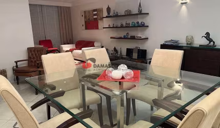 Apartamento à venda 4 Quartos, 2 Suites, 3 Vagas, 153M², Santa Paula, São Caetano do Sul - SP