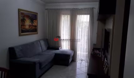 Apartamento à venda 3 Quartos, 1 Suite, 2 Vagas, Santa Maria, São Caetano do Sul - SP