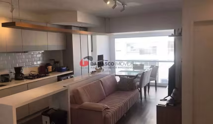Apartamento à venda 2 Quartos, 1 Suite, 2 Vagas, 63M², Osvaldo Cruz, São Caetano do Sul - SP