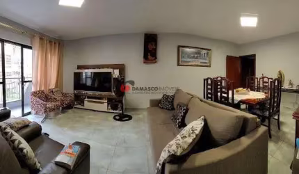 Apartamento à venda 3 Quartos, 1 Suite, 2 Vagas, Santa Paula, São Caetano do Sul - SP