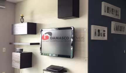 Apartamento à venda 3 Quartos, 1 Suite, 2 Vagas, 121M², Barcelona, São Caetano do Sul - SP