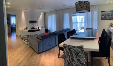 Apartamento à venda 3 Quartos, 3 Suites, 3 Vagas, 158M², Barcelona, São Caetano do Sul - SP