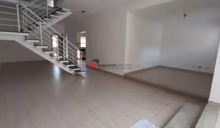 Sobrado à venda 5 Quartos, 5 Suites, 3 Vagas, 160M², Santa Paula, São Caetano do Sul - SP