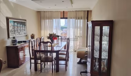 Apartamento à venda, Santa Paula, São Caetano do Sul, SP