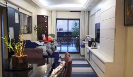 Apartamento à venda 3 Quartos, 1 Suite, 2 Vagas, 154M², Santa Maria, São Caetano do Sul - SP