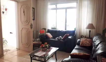Sobrado à venda, 230mts A.U.,  3 Dorms, 1 Suite, 2 Vagas,  Olímpico, São Caetano do Sul - SP