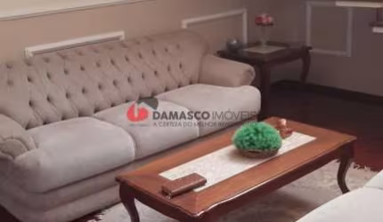 Sobrado à venda 4 Quartos, 4 Suites, 8 Vagas, 349M², Jardim São Caetano, São Caetano do Sul - SP