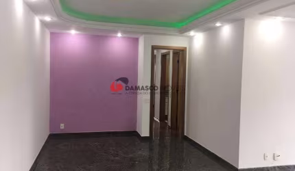 Apartamento à venda 3 Quartos, 1 Suite, 2 Vagas, 120M², Barcelona, São Caetano do Sul - SP