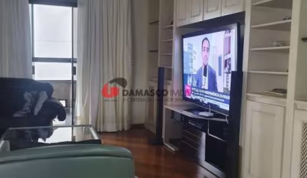 Apartamento à venda, Santa Paula, São Caetano do Sul, SP
