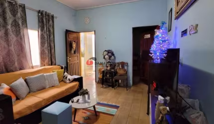 Casa à venda 2 Quartos, 2 Vagas, 107M², Santa Paula, São Caetano do Sul - SP