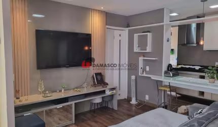 Cobertura / Penthouse à venda, 3 Quartos, 1 Suíte, 2 Vagas de garagem - Mauá - São Caetano do Sul,