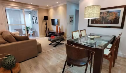 Apartamento à venda 3 Quartos, 1 Suite, 2 Vagas, 89M², Santa Paula, São Caetano do Sul - SP