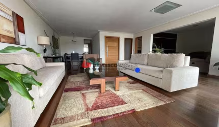 Apartamento à venda 3 Quartos, 3 Suites, 4 Vagas, 262M², Santa Paula, São Caetano do Sul - SP