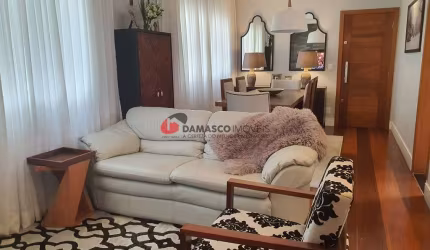 Apartamento para Venda 3 Quartos, 1 Suite, 1 Vaga, Santa Paula, São Caetano do Sul - SP | Edificio