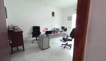 Prédio Comercial à venda 4 Vagas, 530 m², Barcelona, São Caetano do Sul - SP