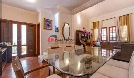 Casa à venda 3 Quartos, 1 Suite, 3 Vagas, 220M², Barcelona, São Caetano do Sul - SP