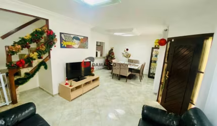 Sobrado à venda 4 Quartos, 3 Suites, 5 Vagas, Olímpico, São Caetano do Sul - SP