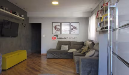 Sobrado à venda 3 Quartos, 3 Suites, 3 Vagas, 220M², Olímpico, São Caetano do Sul - SP