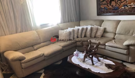 Sobrado à venda 4 Quartos, 2 Suites, 3 Vagas, 169M², Olímpico, São Caetano do Sul - SP