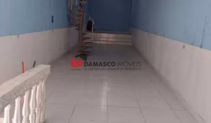 Salão para Locação 195M², Fundação, São Caetano do Sul - SP
