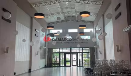 Comercial à venda 586M², Santa Maria, São Caetano do Sul - SP