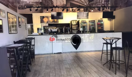 Comercial à venda Olímpico, São Caetano do Sul - SP