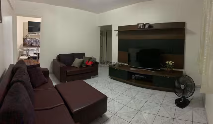 Apartamento à venda, 2 Quartos, 1 Suíte, 1 Vaga - Santa Maria, São Caetano do Sul, SP
