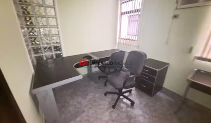 Sala para Locação 34M², Santa Paula, São Caetano do Sul - SP