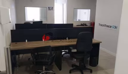 Sala para locação, Cerâmica, São Caetano do Sul, SP