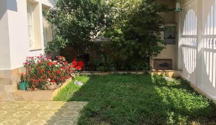 Casa para Locação 2 Quartos, 4 Vagas, 250M², Santa Paula, São Caetano do Sul - SP