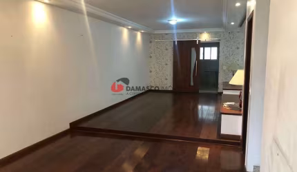 Sobrado para locação, 3 Quartos, 3 Suítes, 4 Vagas, Vila Floresta, Santo André, SP