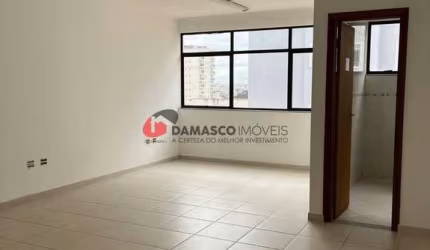 Sala para Locação Campestre, Santo André - SP |