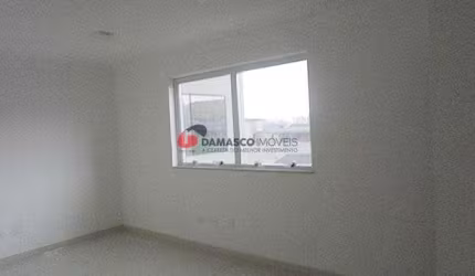 Sala para Locação Nova Gerty, São Caetano do Sul - SP | EDIFÍCIO IMPERIAL BUSINESS CENTER