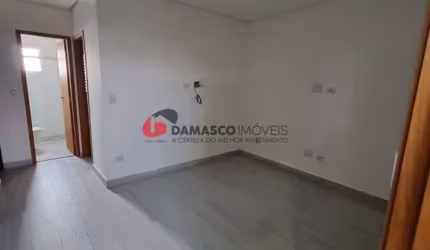Apartamento para Locação Vila Palmares, Santo André - SP | SEM NOME - SEM NOME JUNQUEIRA