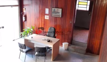 Salão para Locação 180M², Centro, São Caetano do Sul - SP