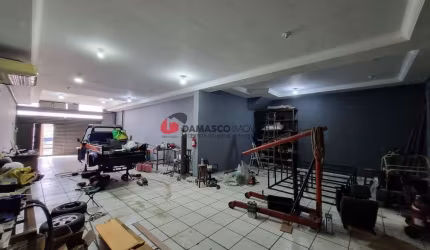 Salão para Locação Vila Alpina, Santo André - SP