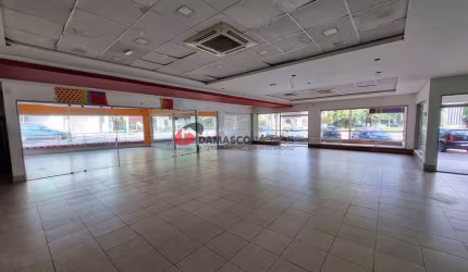 Imóvel comercial para locação, Mauá, São Caetano do Sul, SP
