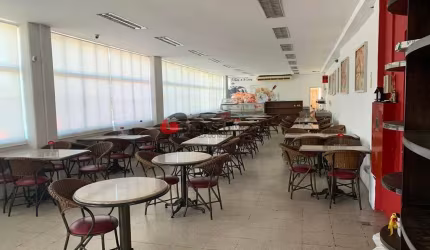 Comercial para Locação 10 Vagas, 800M², Santa Paula, São Caetano do Sul - SP
