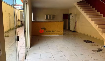 Comercial para locação 5 Salas, 5 Vagas, 331 m², Santa Paula, São Caetano do Sul, SP