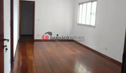 Apartamento para Locação 3 Quartos, 1 Suite, 1 Vaga, 113M², Santa Paula, São Caetano do Sul - SP