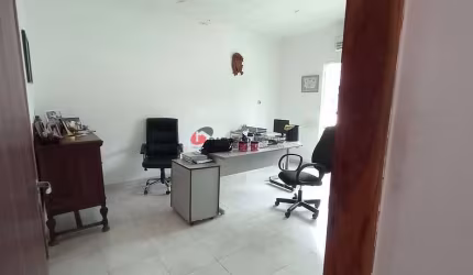 Prédio Comercial para locação 4 Vagas, 530 m², Barcelona, São Caetano do Sul - SP