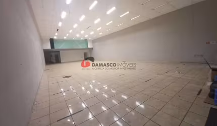 Loja para Locação 350 m², Centro, São Caetano do Sul, SP