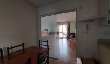 Apartamento à venda 2 Quartos, 1 Suite, 1 Vaga, 85M², Olímpico, São Caetano do Sul - SP