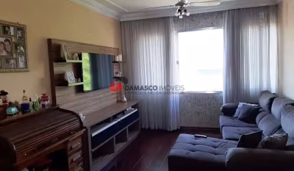 Apartamento para Venda 3 Quartos, 1 Vaga, Barcelona, São Caetano do Sul - SP | EDIFICIO SAN MARTIN