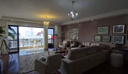 Apartamento à venda, Santa Paula, São Caetano do Sul, SP