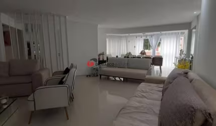 Apartamento à venda 3 Quartos, 3 Suites, 3 Vagas, 153M², Santa Paula, São Caetano do Sul - SP