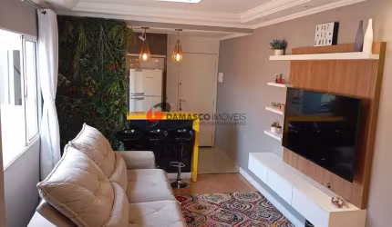 Cobertura à venda, Jardim Santo Antônio, Santo André, SP