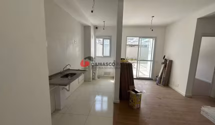 Apartamento à venda, Rudge Ramos, São Bernardo do Campo, SP