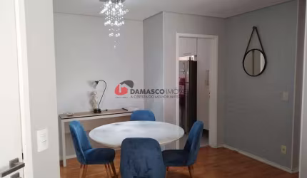 Apartamento à venda 3 Quartos, 1 Suite, 2 Vagas, 83M², Jardim São Caetano, São Caetano do Sul - SP